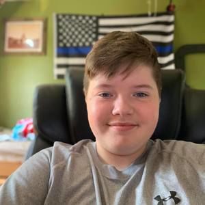 Meet your Posher, Luke